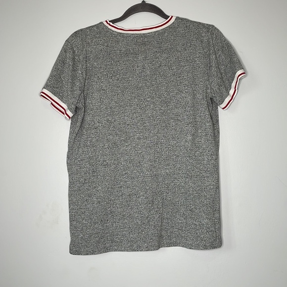 Roots Tee Shirt - Picture 5 of 5